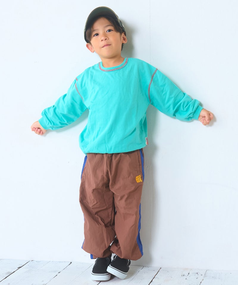 ミント　106cm / 120size