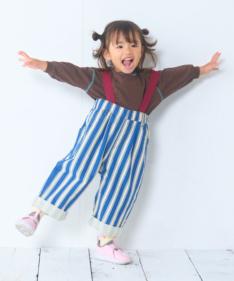 ブラウン　93cm / 90size