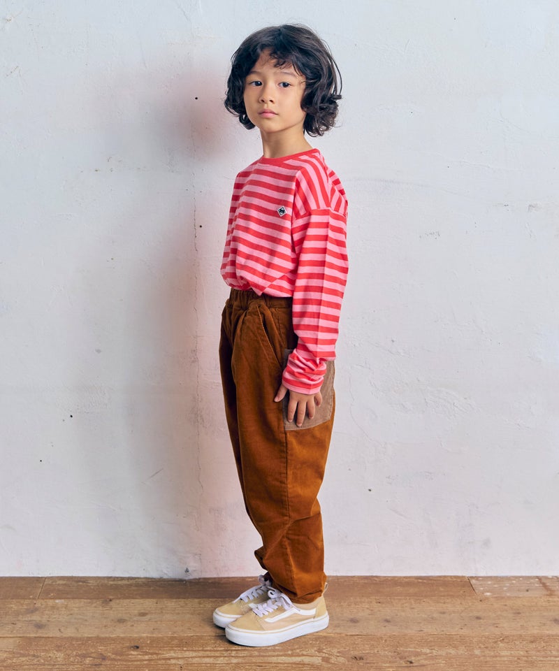 ブラウンCZ　111cm /120size