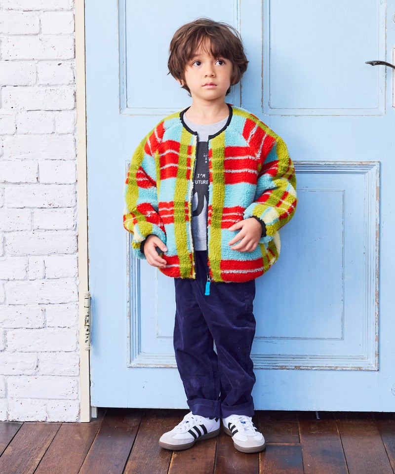 ネイビー　107cm /110size