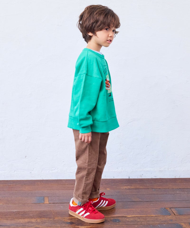 グリーン　107cm /110size