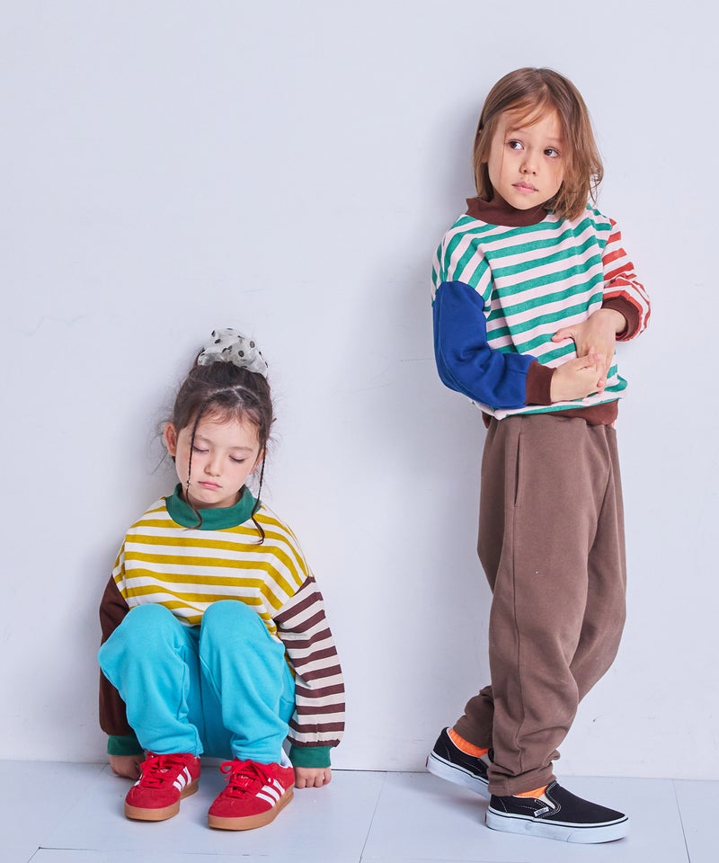 イエローCZ　108cm /120size