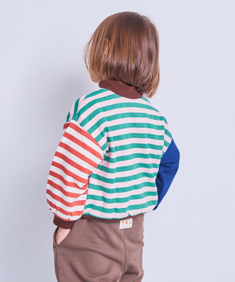 グリーンCZ　115cm /120size