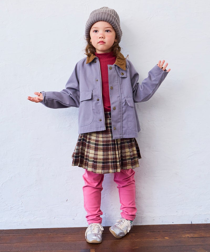 ピンク　112cm /120size