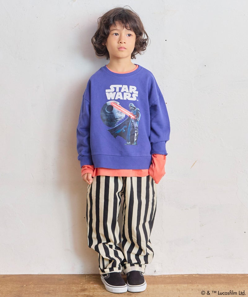 ブルー　111cm /120size