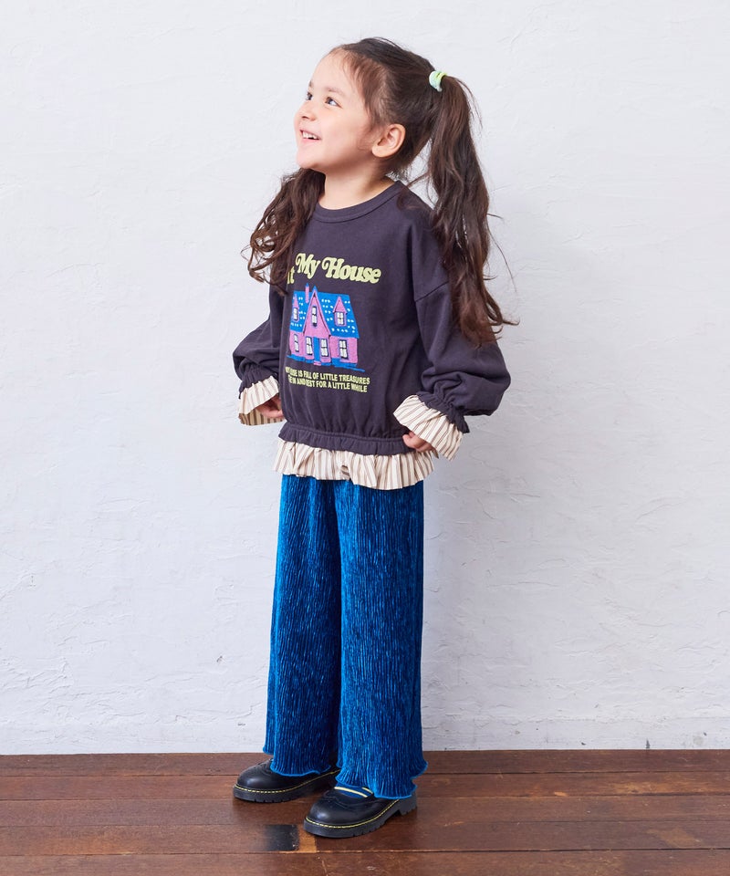 チャコール　108cm /110size