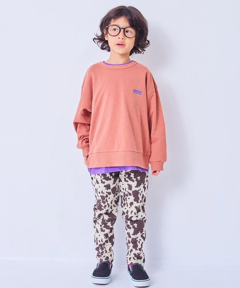 レッド　112cm /120size