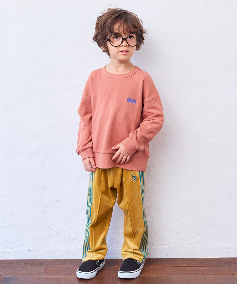 ブラウン　108cm /110size