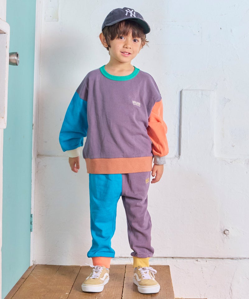 チャコールCZ　106cm /110size