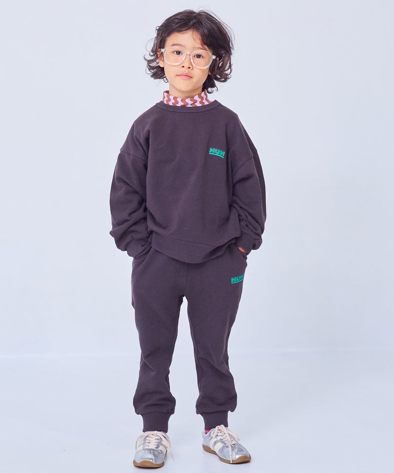 ブラック　112cm /120size