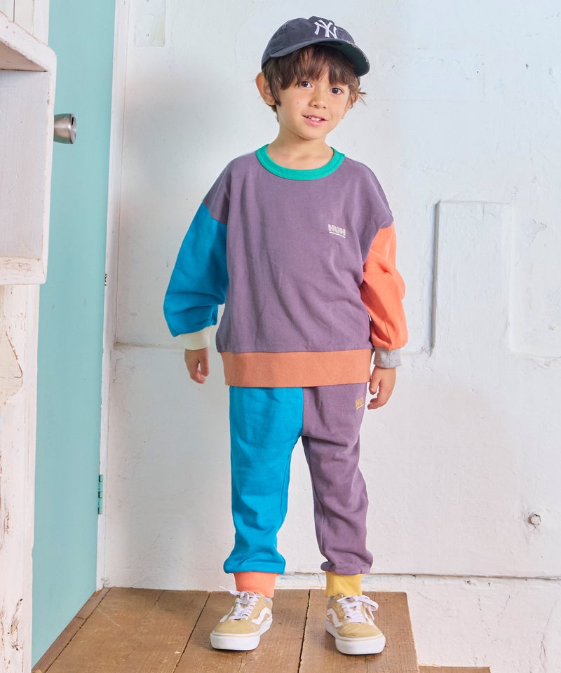 ブラウンCZ　106cm /110size