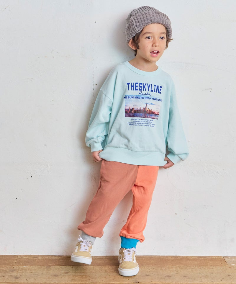 ブラックCZ　106cm /110size