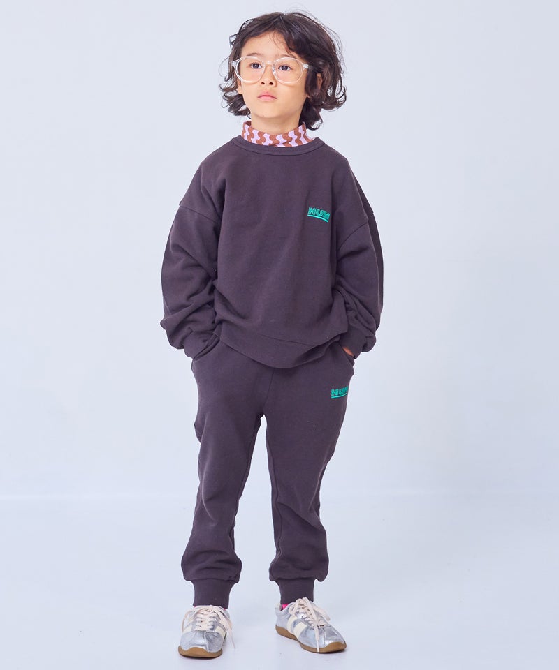 ブラック　112cm /120size