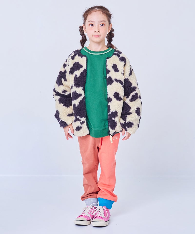 ブラックCZ　112.5cm /120size