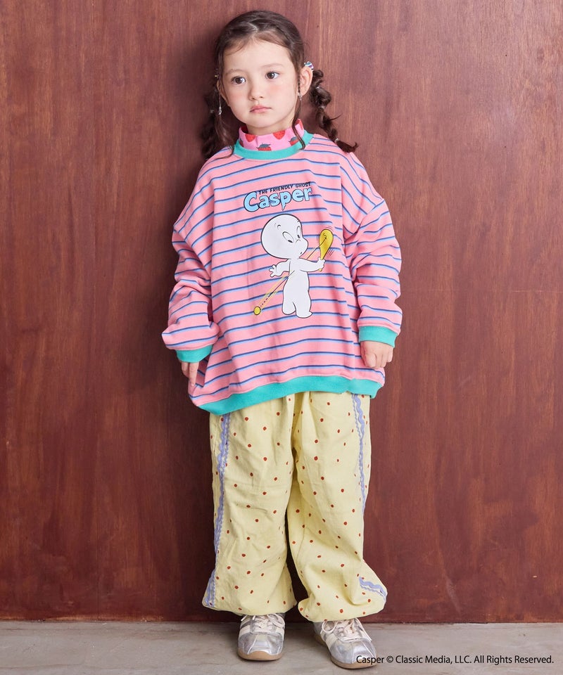 ピンクBD　108cm / 120size