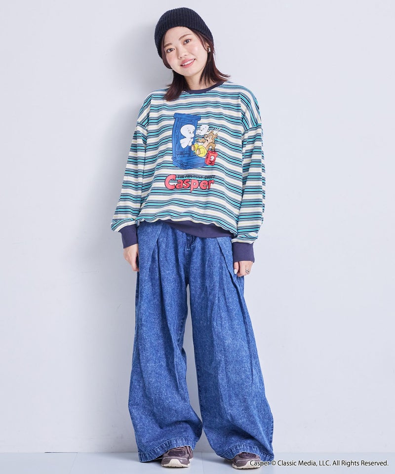グリーンBD　161cm /1size
