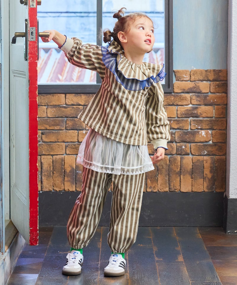 ブラウンST　112cm /110size