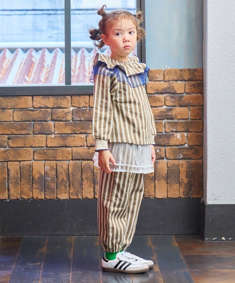 ブラウンST　112cm /110size