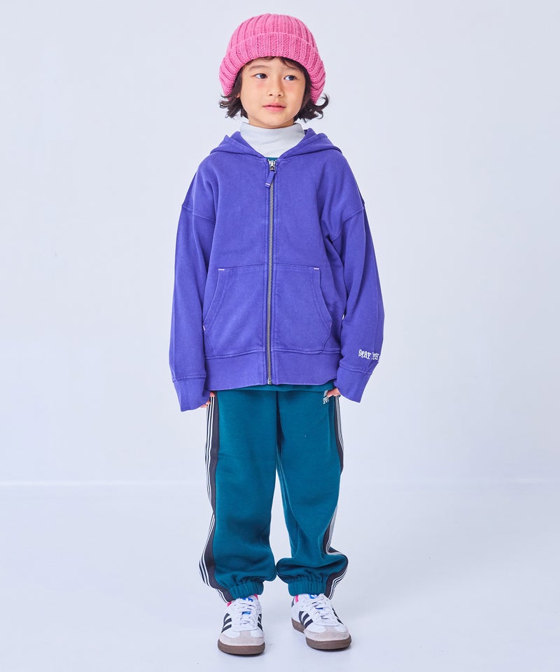 パープル　112cm/120size