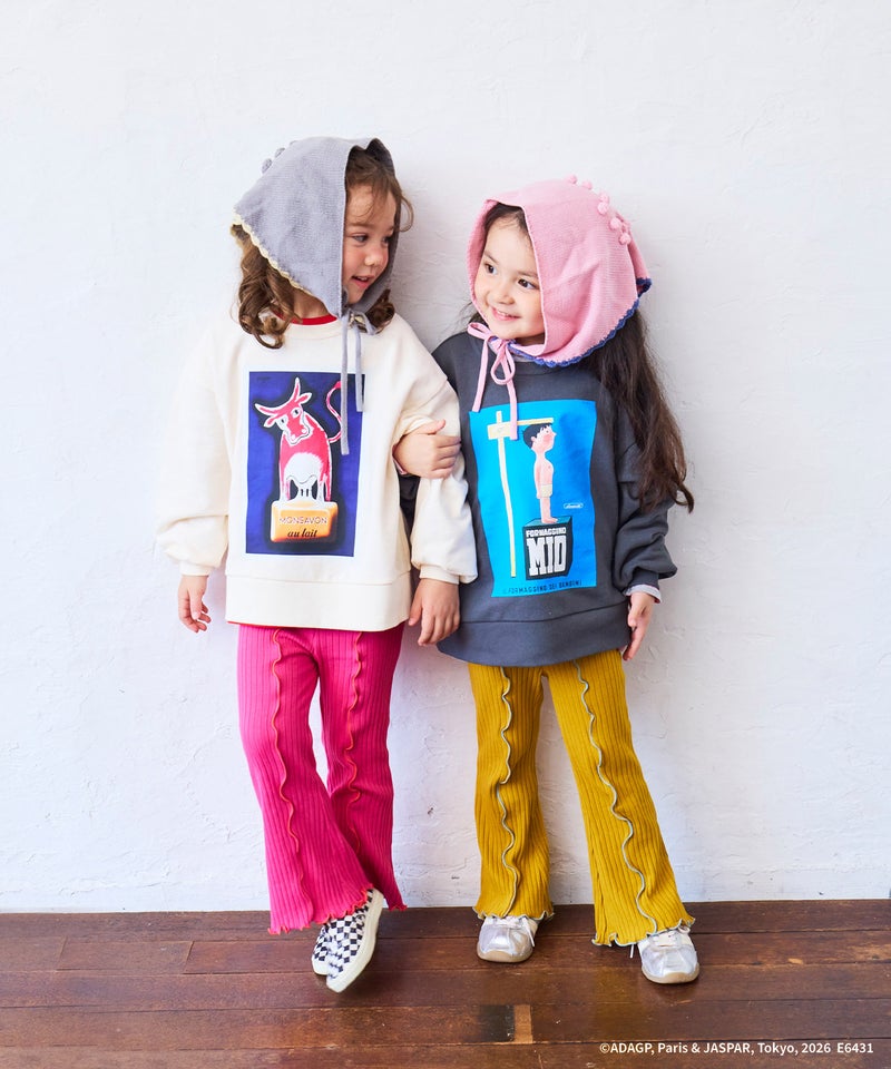 チャコールCH　108cm /120size