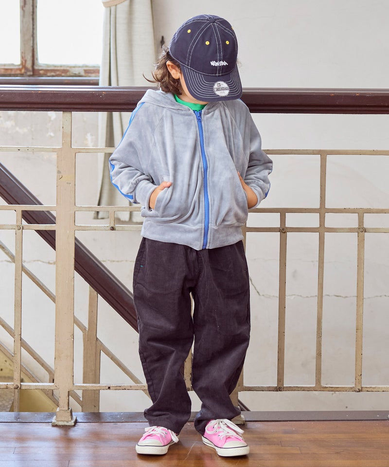 チャコール　114.5cm /120size