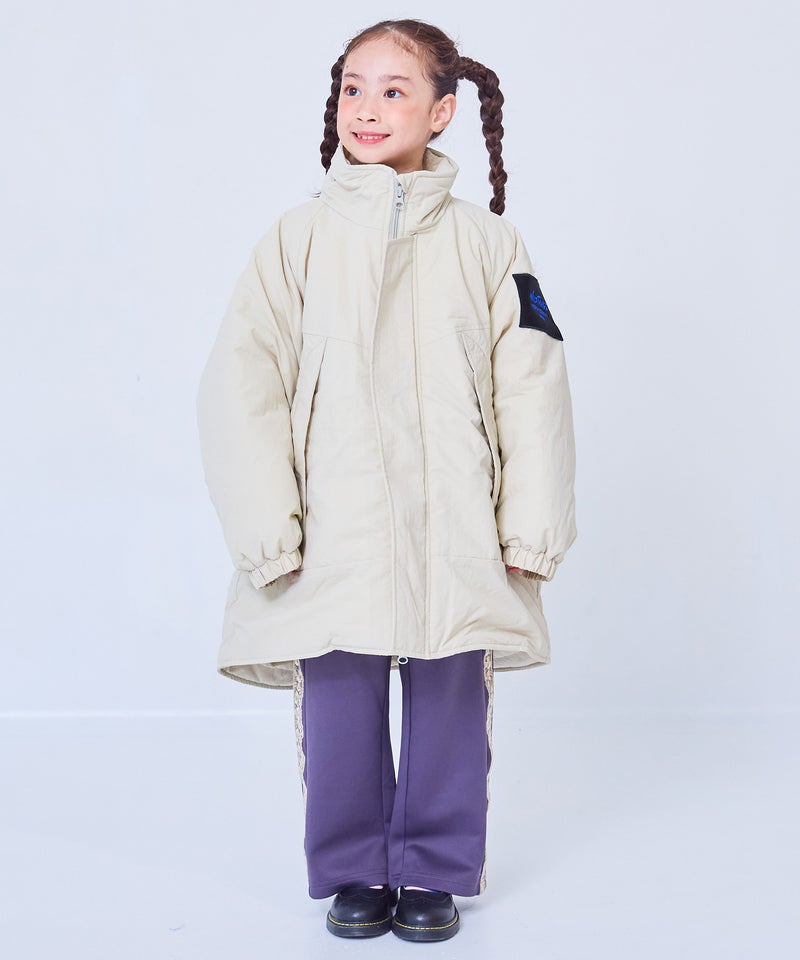 ベージュ　113cm /Msize