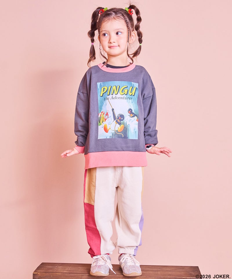 チャコール　108cm/120size