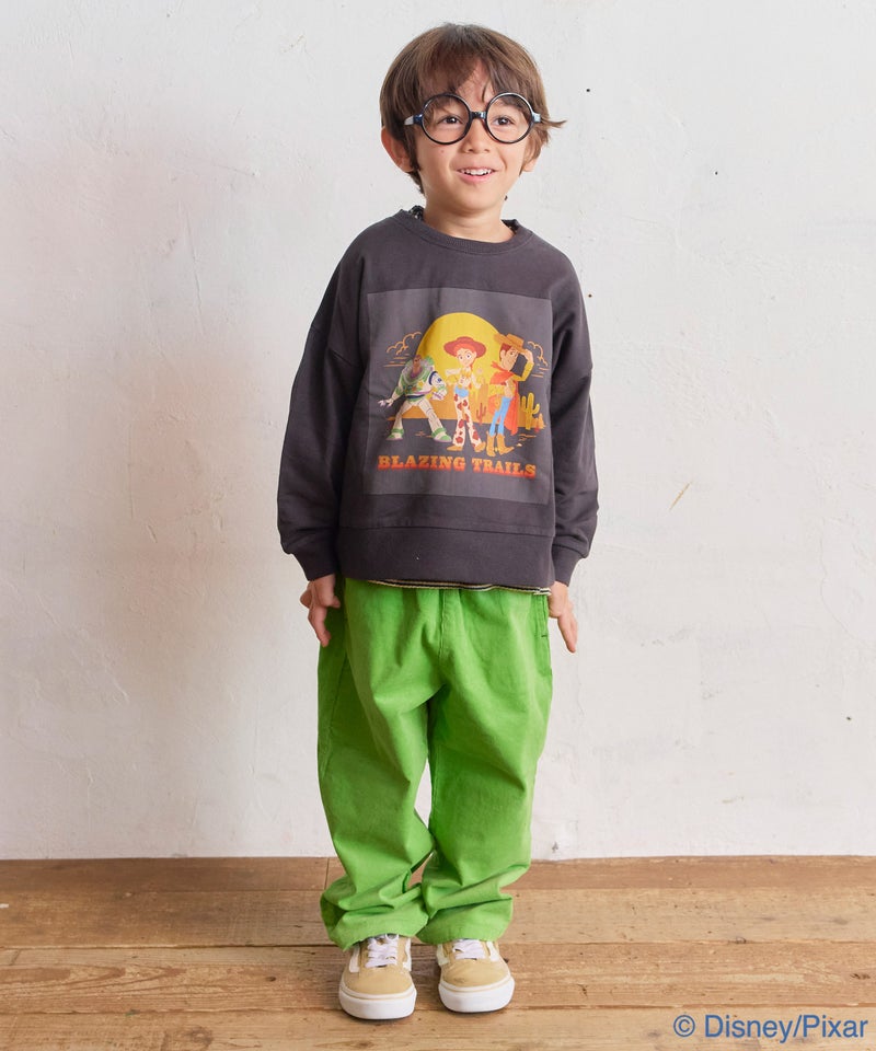 チャコール　106cm / 120size