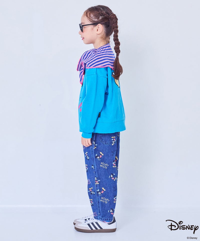 ブルー　113cm /110size