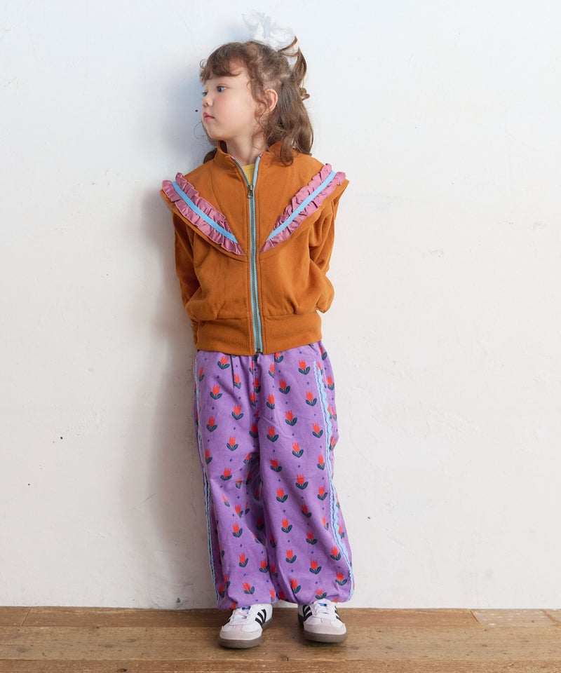 ラベンダーFL　112cm /110size