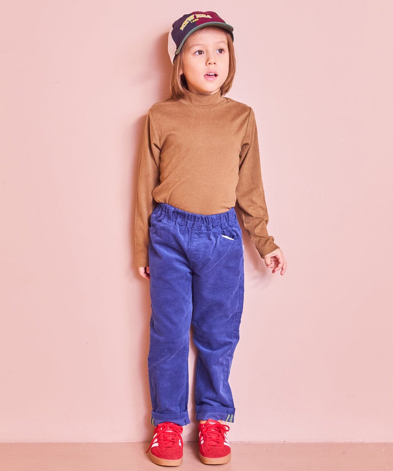 ブルー　115cm /120size