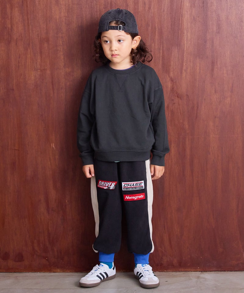 ブラック　115.5cm/120size