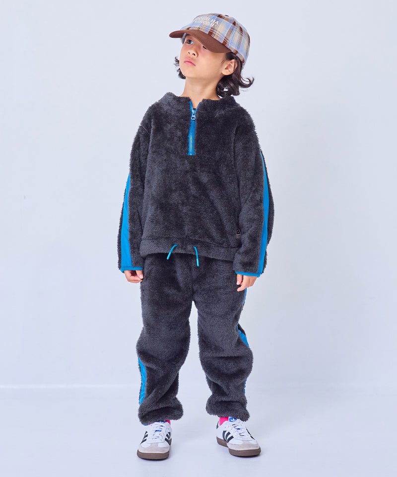 ブラック　112cm /120size