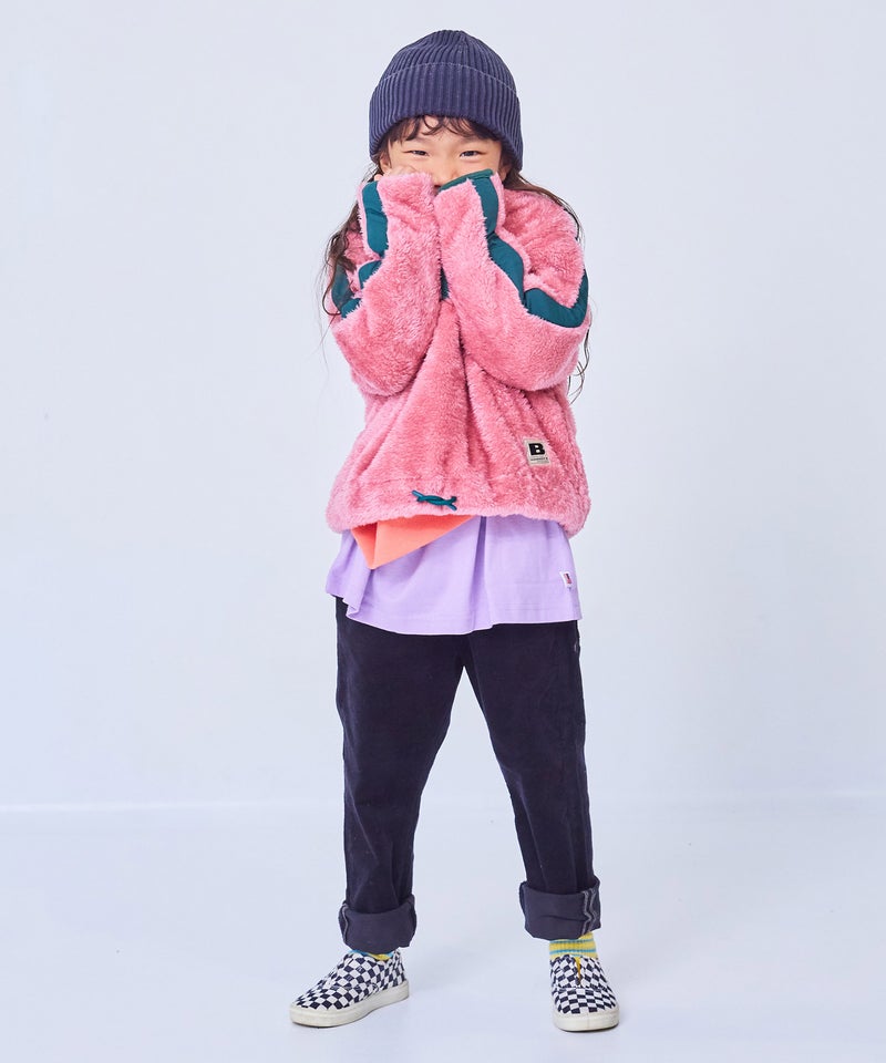 ピンク　112cm /120size