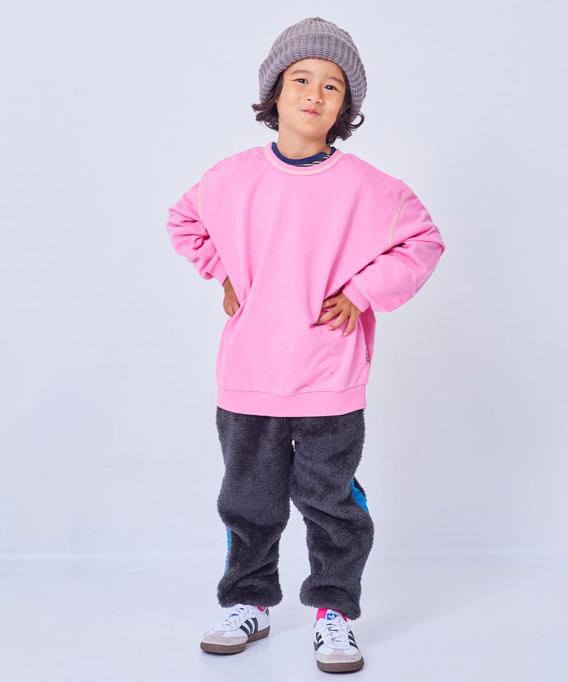 ブラック　112cm /120size