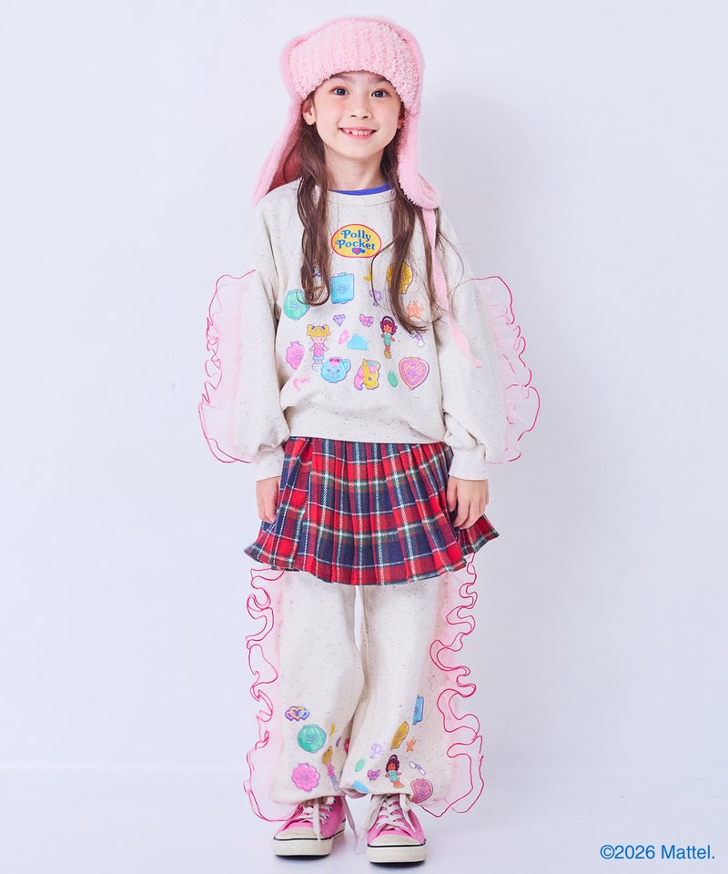 オフホワイト　112.5cm /120size